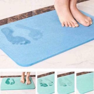 Thảm Đá Siêu Thấm Hút Nhật Bản