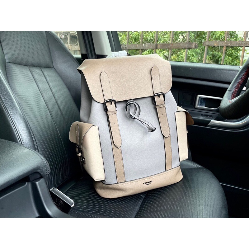 Balo COACH thời trang cao cấp 2021