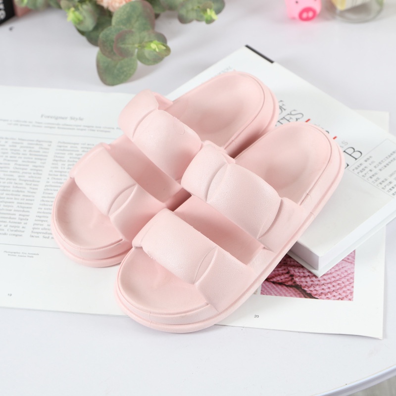 Dép Đi Trong Nhà Thời Trang Mùa Hè Mới Cho Nữ