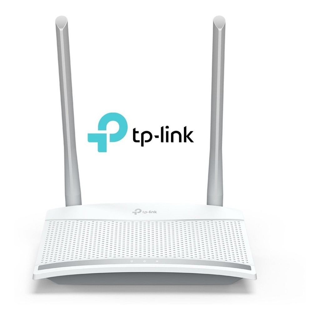 Bộ phát wifi Tplink 820N - hàng chính hãng