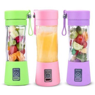 Máy xay sinh tố cầm tay mini