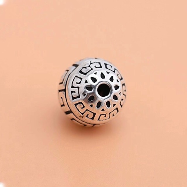Charm bi bạc - MH294