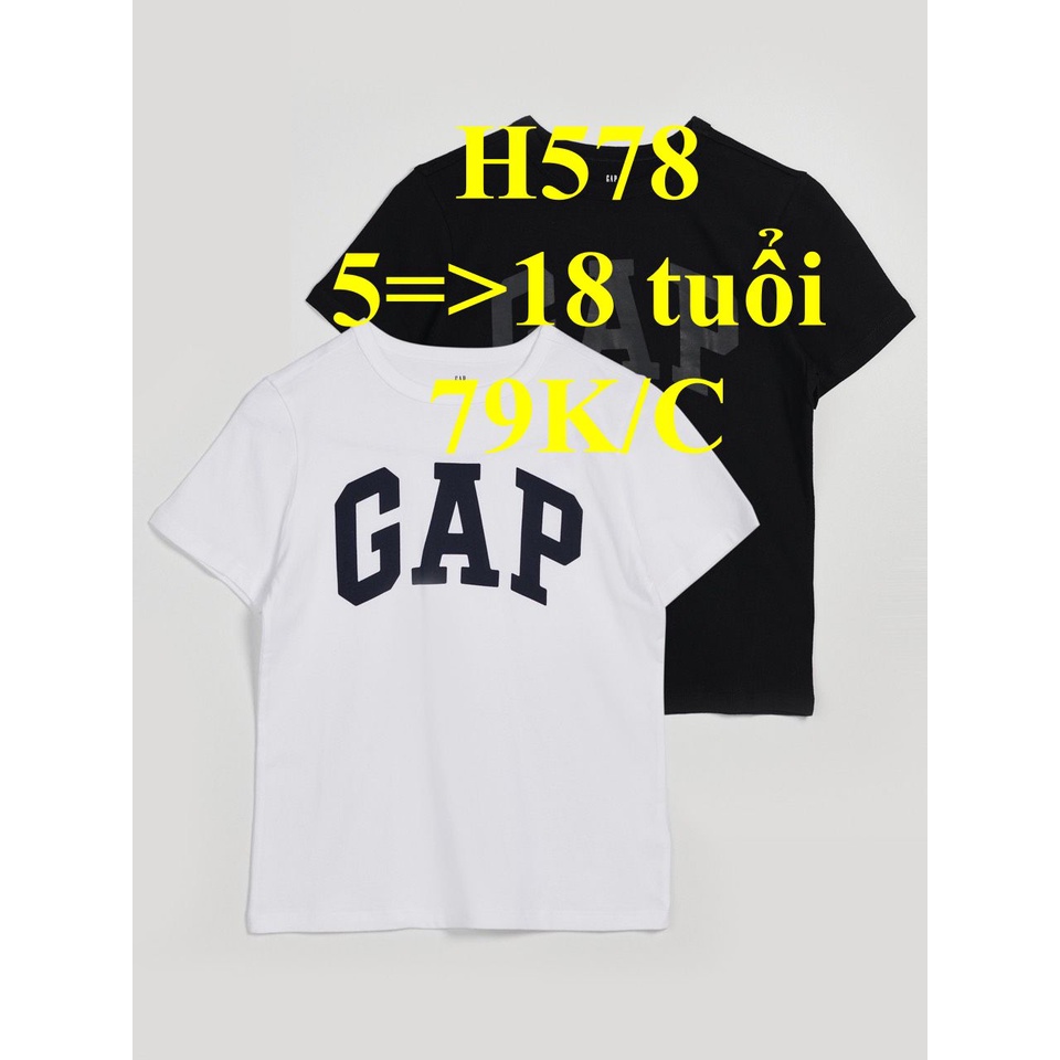 * Mã H578: áo đẹp, xịn xò. Chất 100% cotton cực mát, thấm hút mồ hôi.