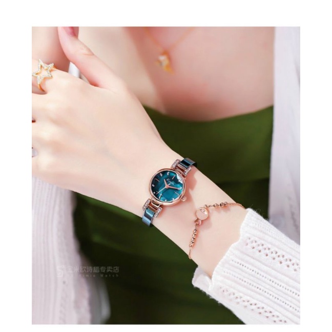 Đồng hồ nữ kimio