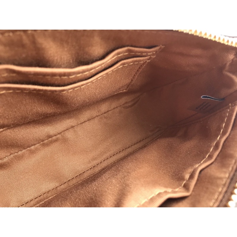 Túi Coach auth sale