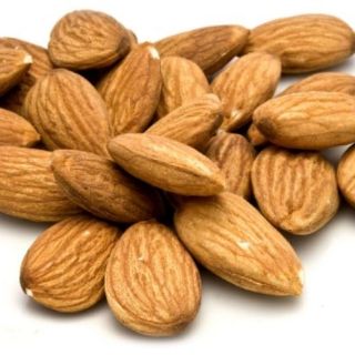 500g hạt hạnh nhân chín Mỹ (lõi hạnh nhân)