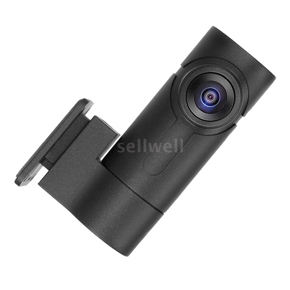 S&amp;W Mini Dash Cam HD 1080P Car DVR Camera Video Recorder Night Vision G-sensor