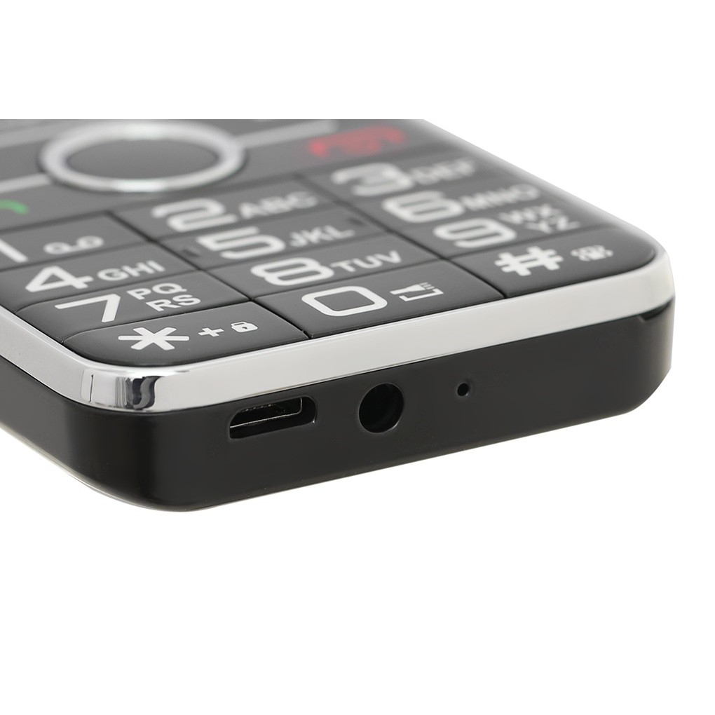 [CHÍNH HÃNG] Điện thoại Masstel Izi 300 | BigBuy360 - bigbuy360.vn