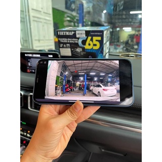 Vietmap C65 Camera hành trình chính hãng (ảnh thật) của viet map TẠI ĐẠI VIỆT AUTO