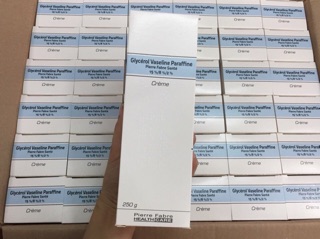 Kem trị nẻ chàm Dexeryl 50g & 250g