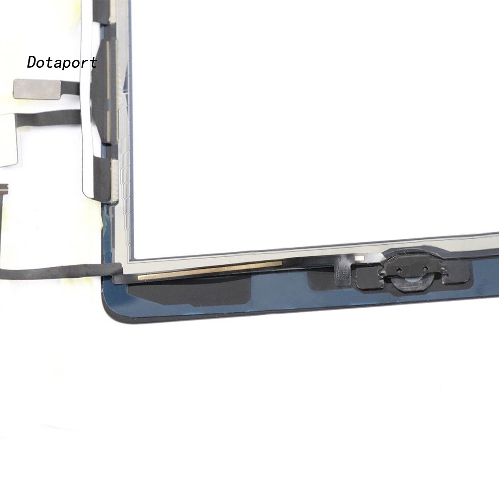 Bộ dụng cụ sửa chữa mặt kính cảm ứng dành cho máy tính bảng iPad Air A1474 A1475
