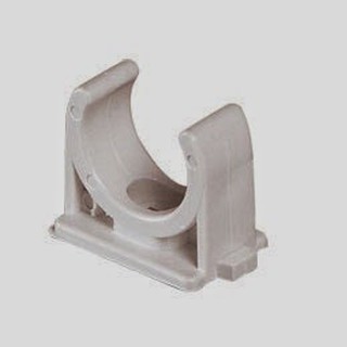 Kẹp đỡ ống Sino D20,D25,D32