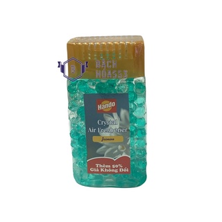 Sáp thơm phòng khử mùi Hando 225g