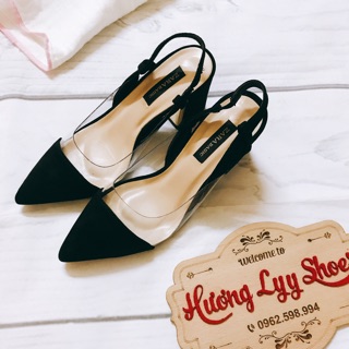 Sandal zara pha mõm mã 106