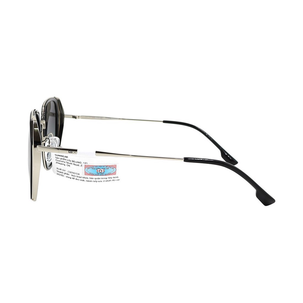 Kính mát chính hãng EXFASH 0EF299510