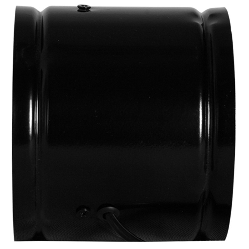 Quạt hút hơi tốc độ cao 6 Inch 220V cho nhà bếp