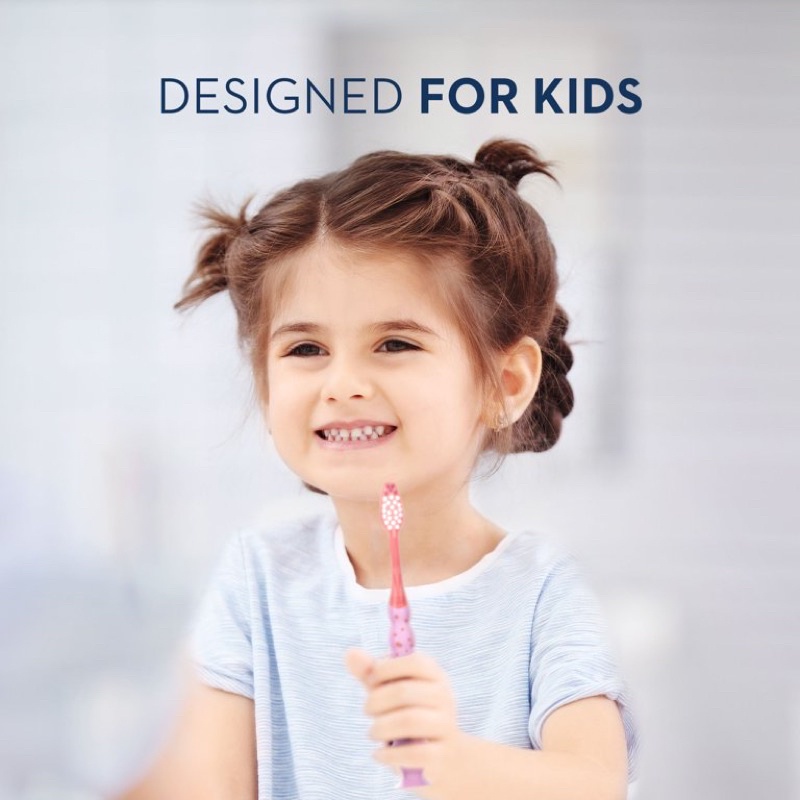 [HÀNG MỸ] Kem Đánh Răng Crest Kids Cavity Protection MỸ An Toàn Cho Bé 130g
