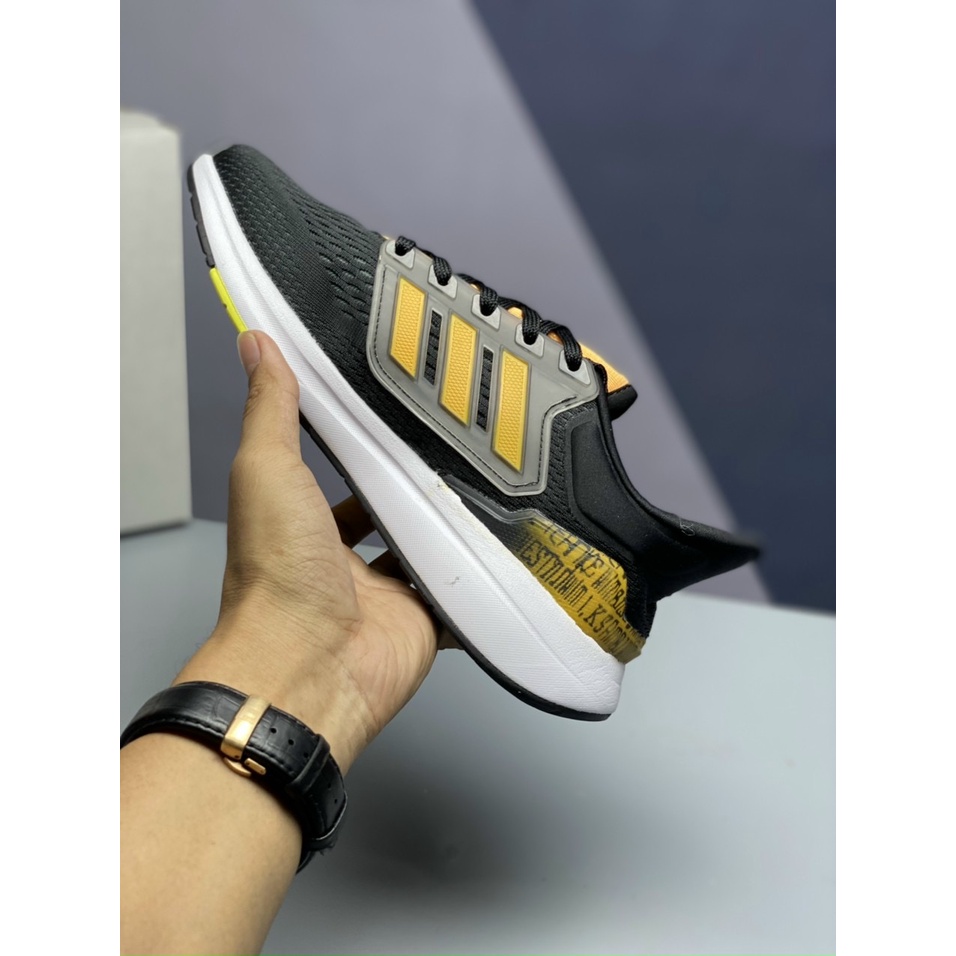 Giày thể thao chạy bộ adidas EQT 21 RUN dành cho nam chính hãng fullbox