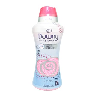 Viên Xả Vải Khô Downy