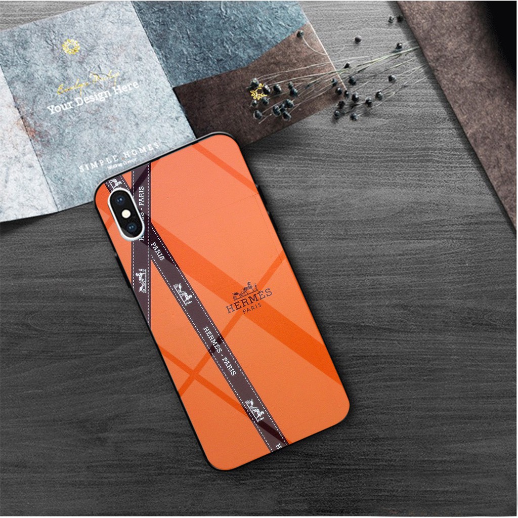 [HOT] ỐP IPHONE - ỐP KÍNH - M371 Chất Độc DÀNH CHO IP 6 6S 6PLUS 6SPLUS 7PLUS 8PLUS X XS