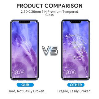Miếng dán màn hình cường lực Huawei Nova 3