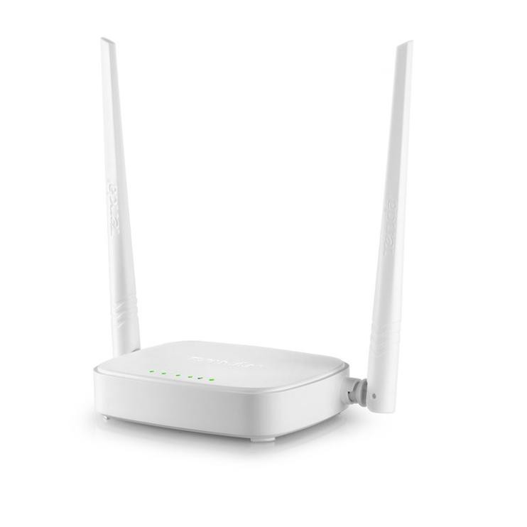 Bộ Định Tuyến Không Dây 2 Ăng Ten N301 Free Warranty Lều | BigBuy360 - bigbuy360.vn