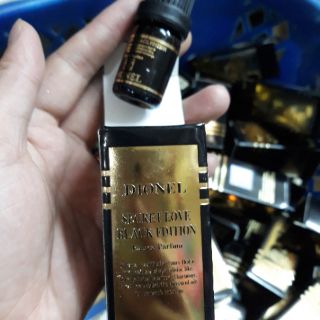Nước hoa vùng kín Dionel.