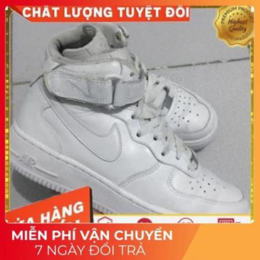 salle [Real] Ả𝐍𝐇 𝐓𝐇Ậ𝐓 Giày Nike chính hãng - 2hand Siêu Bền Tốt Nhất . "