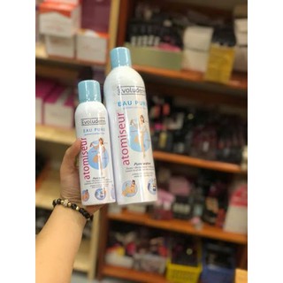 Nước Xịt Khoáng Pháp 400ml