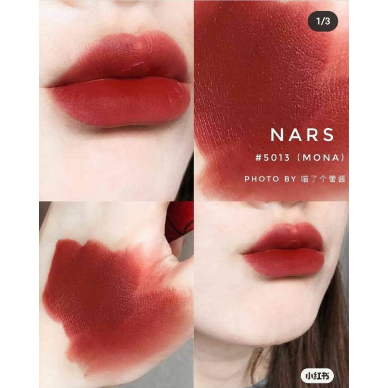 [SẴN] NARS AUDACIOUS | BigBuy360 - bigbuy360.vn