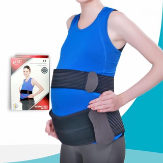 ĐAI HỖ TRỢ BẦU KHI MANG THAI