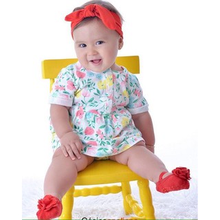 Đầm thun liền Body Carters