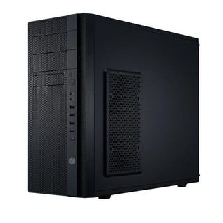 Case Cooler Master N400 (Window )