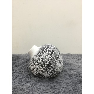 BÌNH MỸ THUẬT 18.5 CM - GỐM SỨ VIỆT