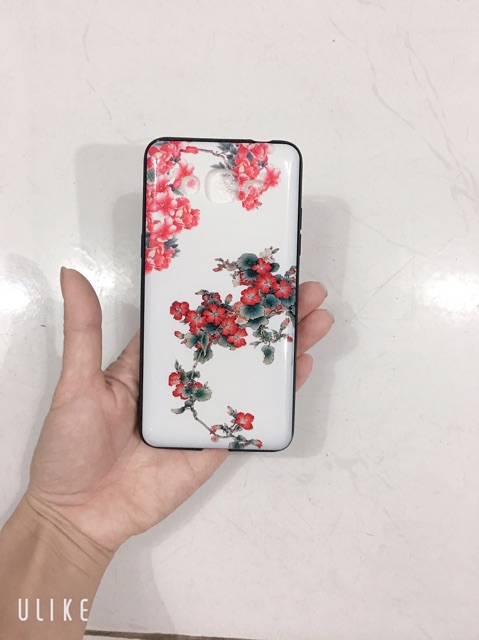 Ốp Hoa leo sam sung G531,G530,J2 Prime