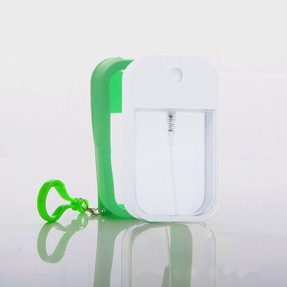 Vỏ Bọc Chai Nước QUINTON Bằng Silicone Chống Rò Rỉ Kèm Móc Khóa Có Thể Bơm Đầy Lại