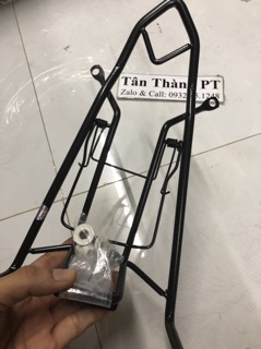 Baga giữa Winner các loại