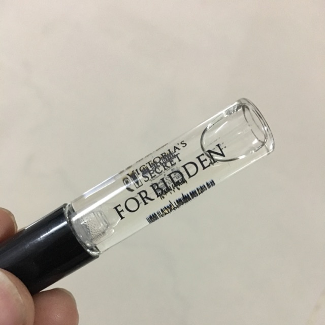 1 SAMPLE NUỚC HOA VICTORIA SECRET