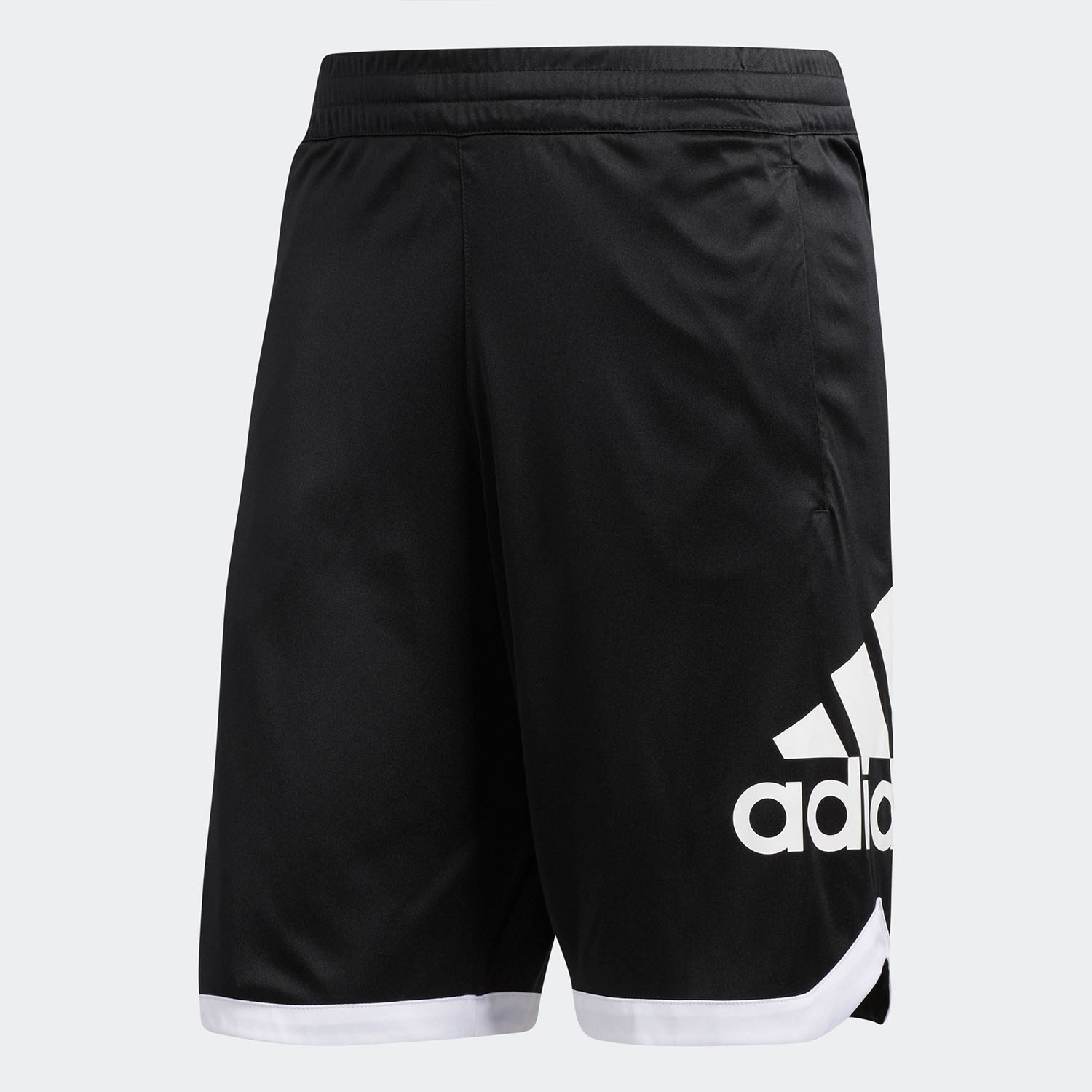 Quần Short Nam Adidas Dp4768 + + + 100% Chính Hãng Nhanh Khô