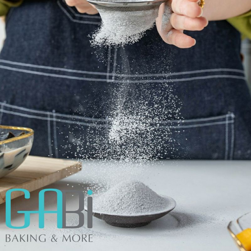 10 gói bột sương sáo đen (50g/gói)