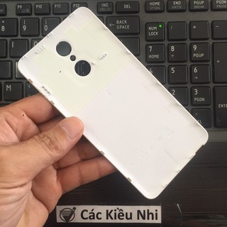 Itel S41 Vỏ nắp lưng