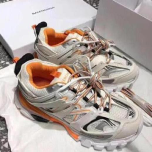 ! TẾT Tốt Nhất Giày Balenciaga Track Sneakers full box ️🥇 Xịn Nhất 2020 . A12 : - dọ kho · ' ) ࿑ ax ' * \