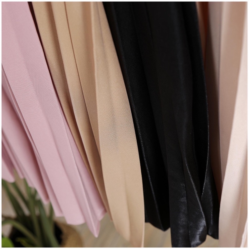 Chân Váy Xếp Ly 231