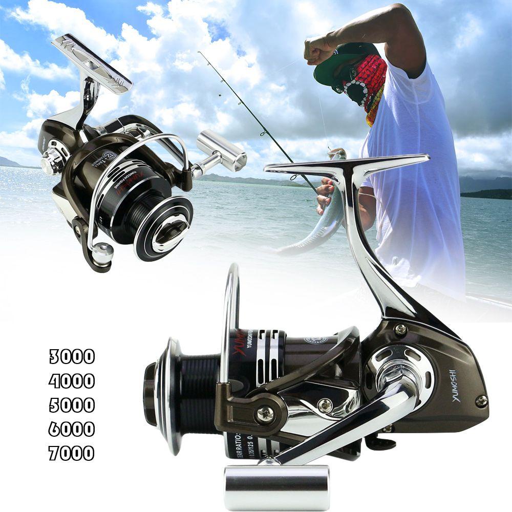 Máy Câu Cá SHOUKEY Chuyên Dụng Chất Lượng Cao