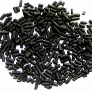 Than hoạt tính dạng viên nén lọc nước bể cá 1kg
