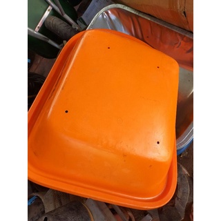 Thùng xe rùa nhựa