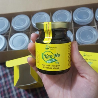 MUA 1 TẶNG 1 Siêu phẩm Keo ho diệp chi shop medauchip