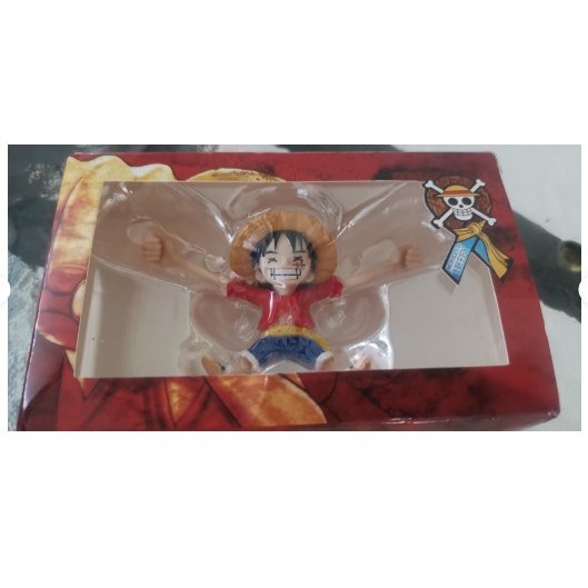 Móc Đeo Quai Chống Đau Tai Khi Đeo Khẩu Trang Nhân Vật Luffy Phim hoạt hình One Piece Cá Tính Độc Đáo - QueenStore