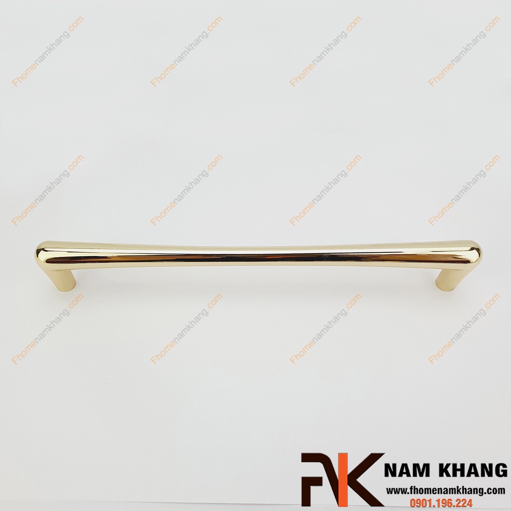 Tay nắm cửa tủ NK211-DV-24K