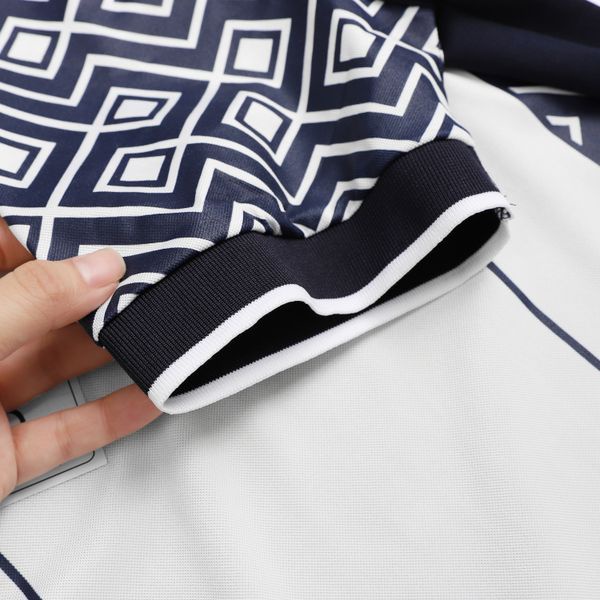 Áo polo nam cổ bẻ cao cấp SP006 phong cách trẻ trung năng động, thanh lịch Polo nam PATTERN Dantozy